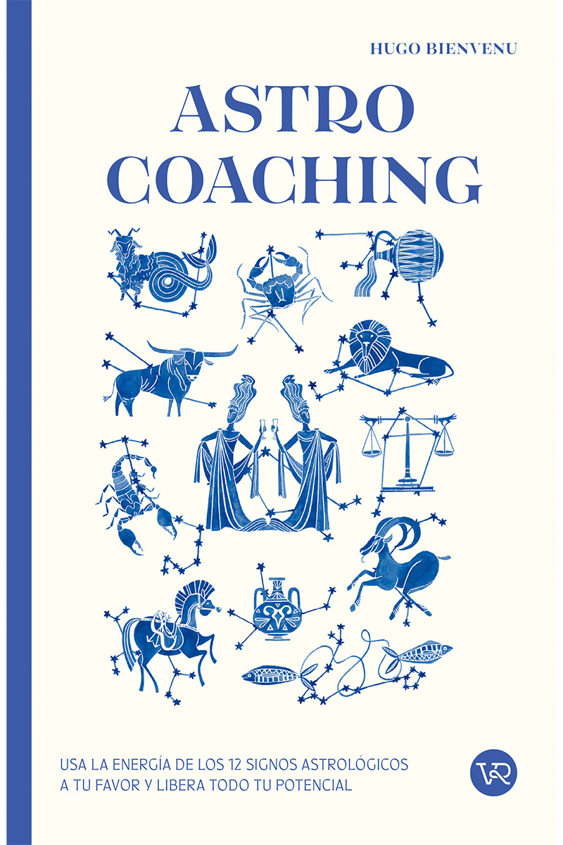Astro coaching - Hugo Bienvenu