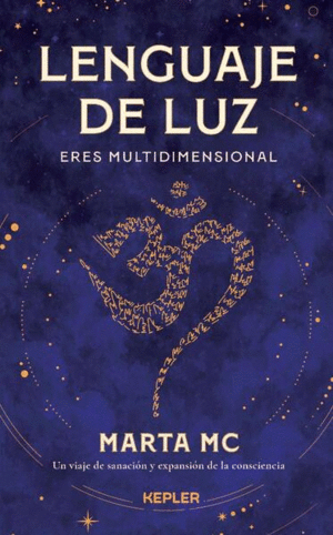 Lenguaje de Luz - Marta Martinez Campreciós