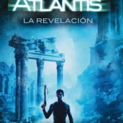 Atlantis la revelacion - Marcus Blake