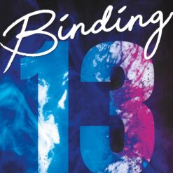 Binding 13 - Chloe Walsh