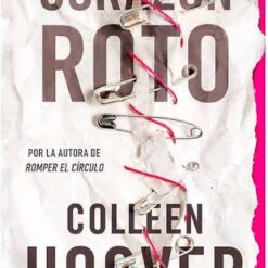 Corazon roto - Colleen Hoover