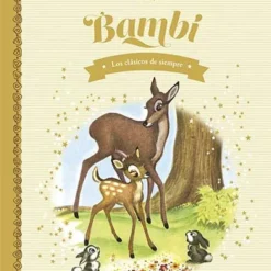 Bambi - (Edición platino)