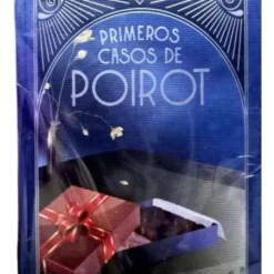 Primeros casos de Poirot - Agatha Christie