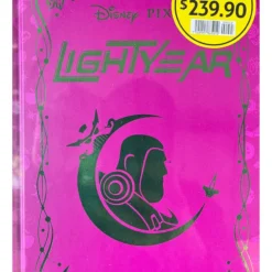 Lightyear - (Colección Disney)