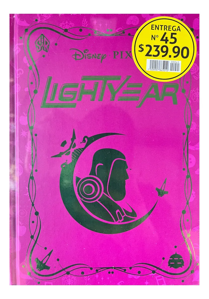 Lightyear - (Colección Disney)