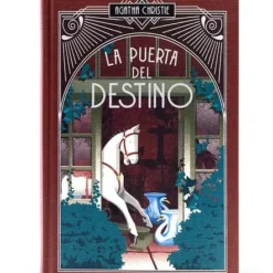 La puerta del destino - Agatha Christie