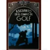 Asesinato en el campo de golf - Agatha Christie