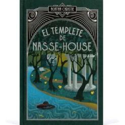 El templete de Nasse House - Agatha Christie