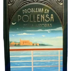 Problema en Pollensa y otras historias - Agatha Christie