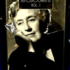 Autobiografia 1 - Agatha Christie