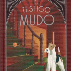 El testigo mudo - Agatha Christie