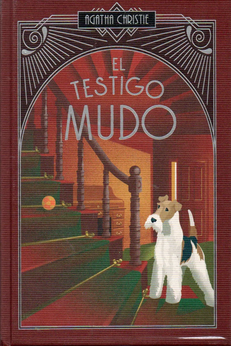 El testigo mudo - Agatha Christie
