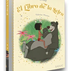 El libro de la selva - (Edición Platino)