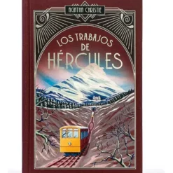 Los trabajos de hercules - Agatha Christie