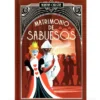 Matrimonio de sabuesos - Agatha Christie
