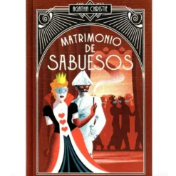 Matrimonio de sabuesos - Agatha Christie