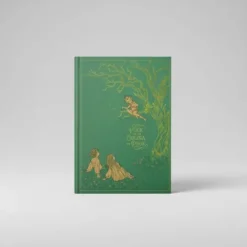 Puck de la colina de pook - Colección Historias maravillosas