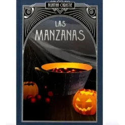 Las manzanas - Agatha Christie