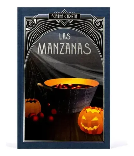 Las manzanas - Agatha Christie