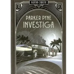 Parker Pyne investiga - Agatha Christie