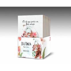 Paquete Dulcinea - Maria Dulcinea Otero Piñeiro