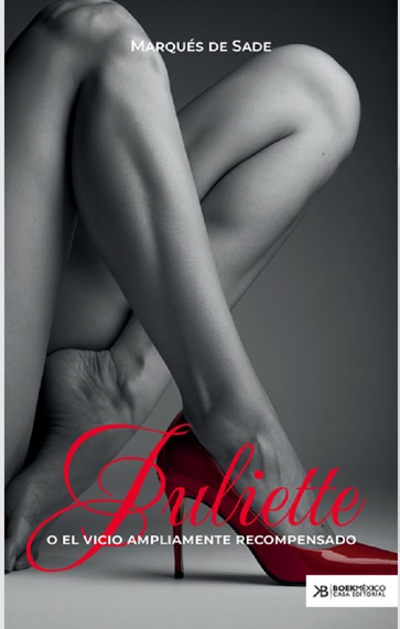 Juliette - Marqués de Sade