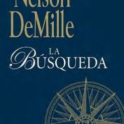 La busqueda - Nelson DeMille