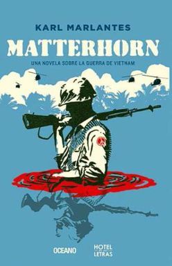 Matterhorn - Karl Mariantes