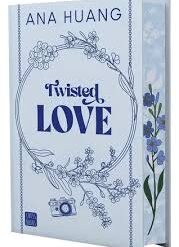 Twisted Love TD (edición especial) - Ana Huang