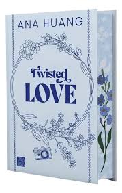 Twisted Love TD (edición especial) - Ana Huang