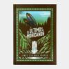 El ultimo de los mohicanos -James Fenimore Cooper (Clásicos de aventuras)