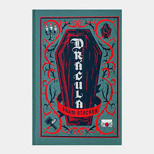 Dracula - Bram Stoker (Clásicos de aventura)