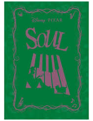 Soul - (Colección Disney)
