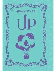 Up - (Colección Disney)