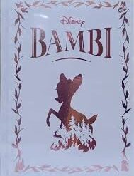 Bambi - (Colección Disney)