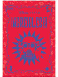 Los increibles 2 - (Coleccion disney)