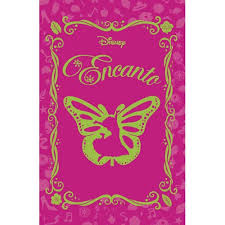Encanto - (Colección Disney)