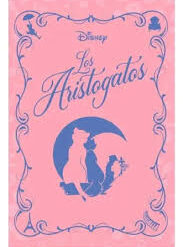Los aristogatos - (Colección Disney)