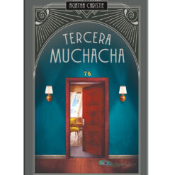 Tercera muchacha - Agatha Christie