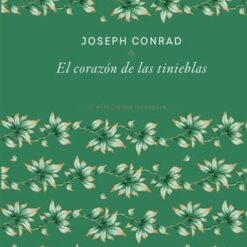 El corazón de las tinieblas - Joseph Conrad (Colección Pequeños Tesoros)