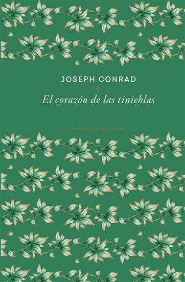 El corazón de las tinieblas - Joseph Conrad (Colección Pequeños Tesoros)