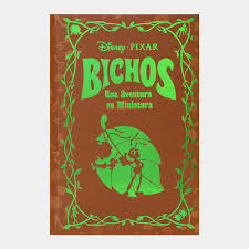 Bichos - (Colección Disney)