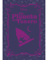 El planeta del tesoro - (Colección Disney)