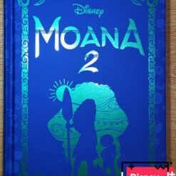 Moana 2 - (Colección disney)