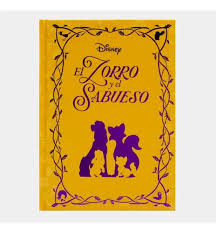 El zorro y el sabueos - (Colección Disney)
