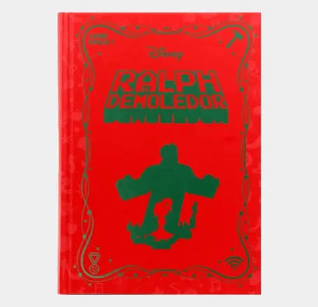 Ralph el demoledor - (Colección Disney)