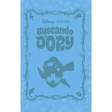 Buscando a Dory - (Colección Disney)