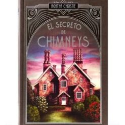 El secreto de Chimneys - Agatha Christie