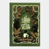 El libro de la selva -Rudyard Kipling (Clásicos de aventura)