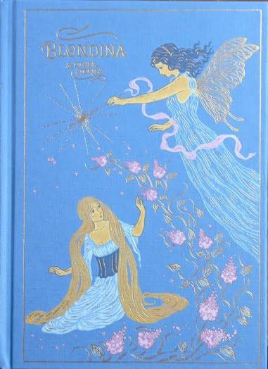 Blondina y otras historias - (Colección Historias maravillosas)